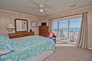 3 Schlafzimmer, WLAN