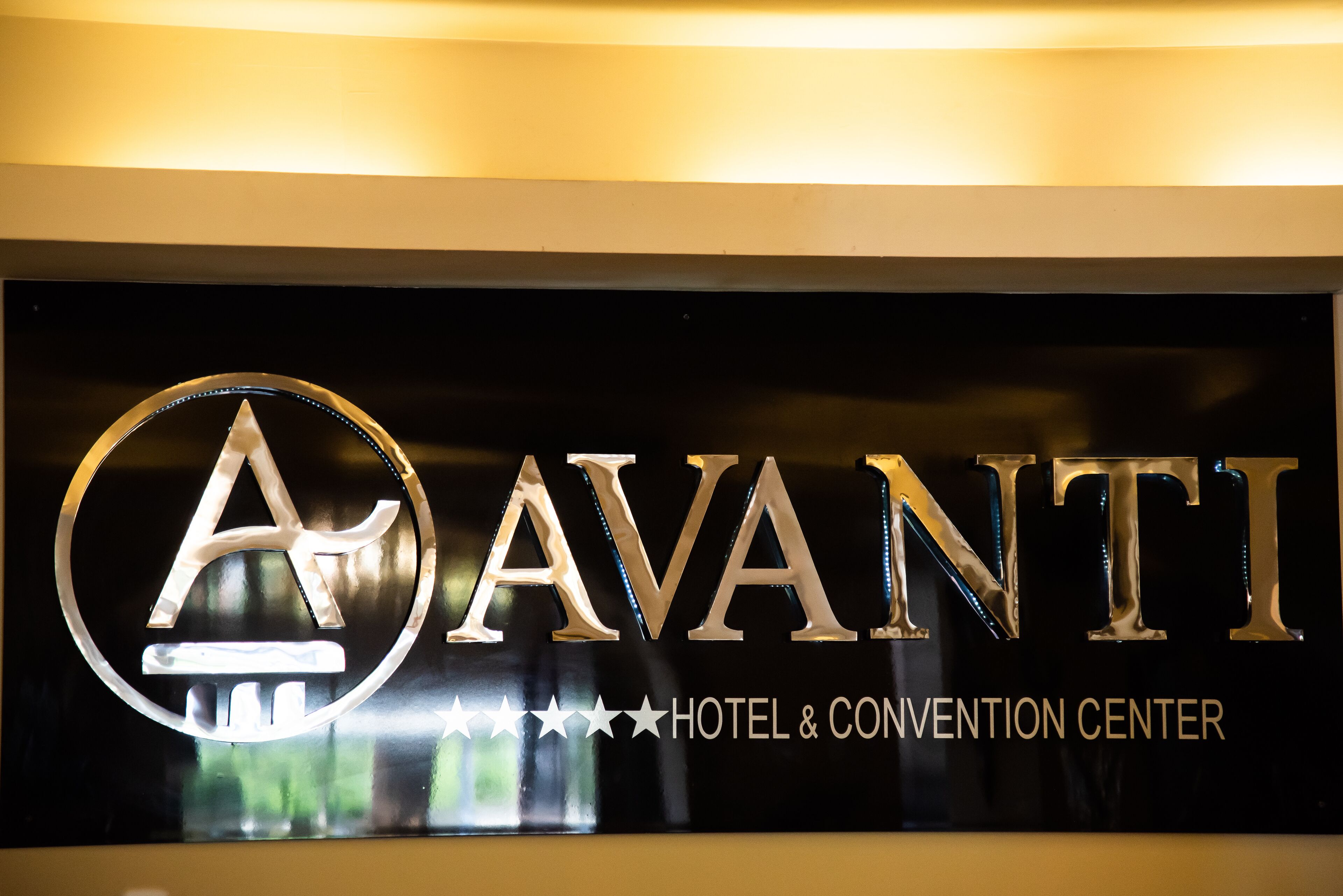 Photo - Avanti Hotel & Convention Center