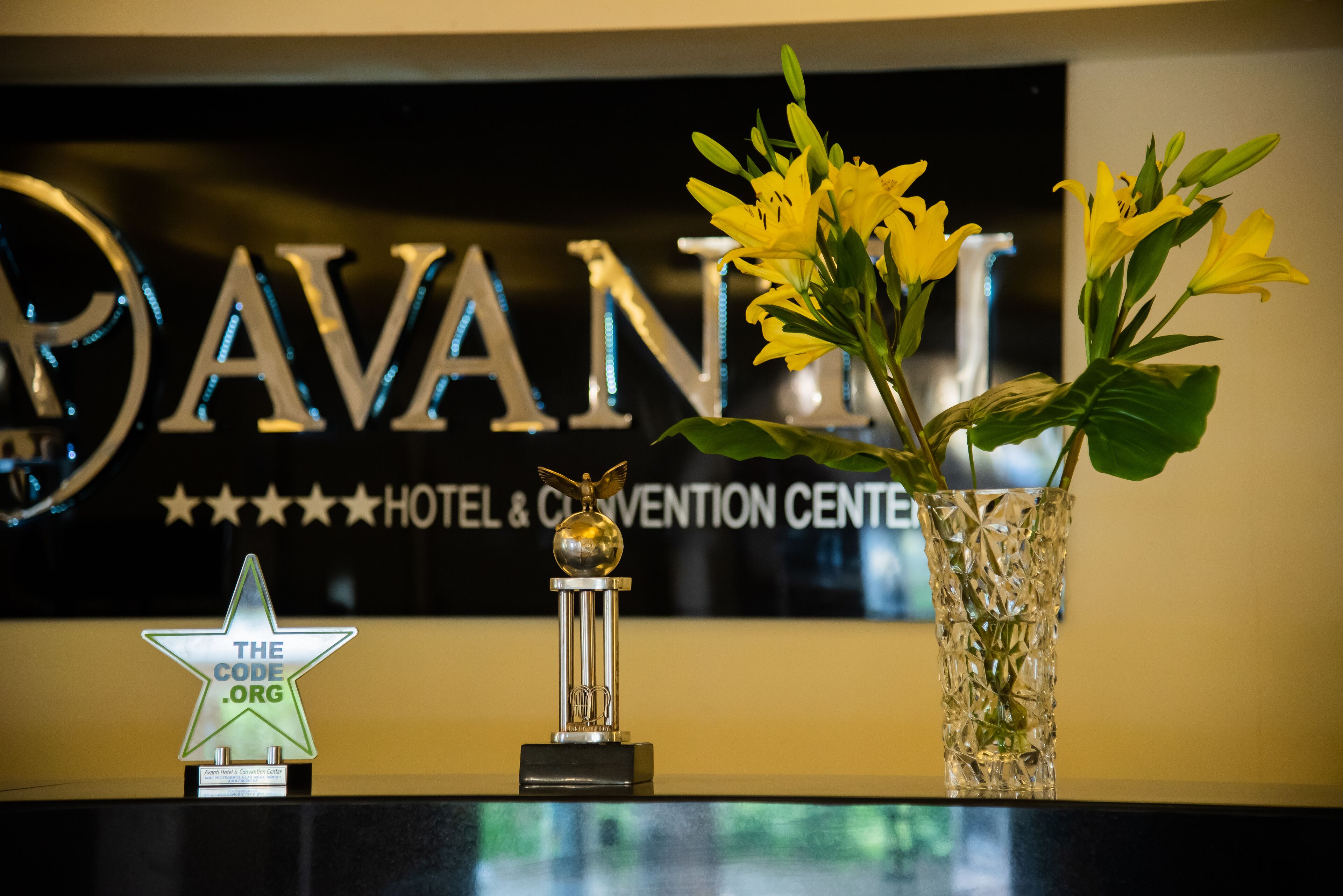 Photo - Avanti Hotel & Convention Center
