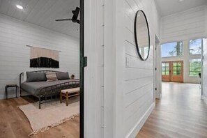 2 bedrooms, WiFi