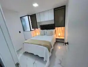 3 chambres
