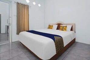 Dobbeltrom – basic | Sengetøy