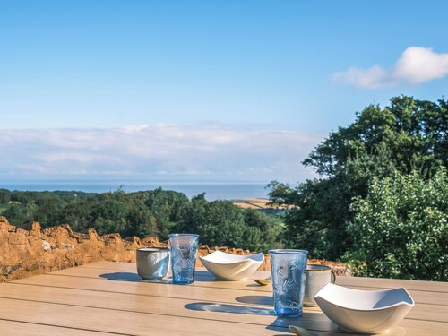 1 bedroom accommodation in Kilve, near Bridgwater