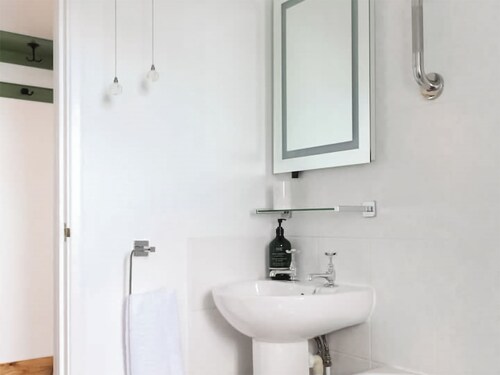 1 bedroom accommodation in Kilve, near Bridgwater