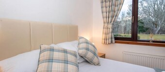 2 chambres à coucher à Inverness