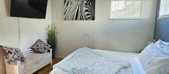 Entire Apartment in the center of Orem