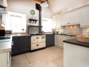 Dishwasher - White House - UKC6895 (Golspie)