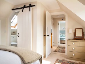 3 chambres, Wi-Fi, draps fournis