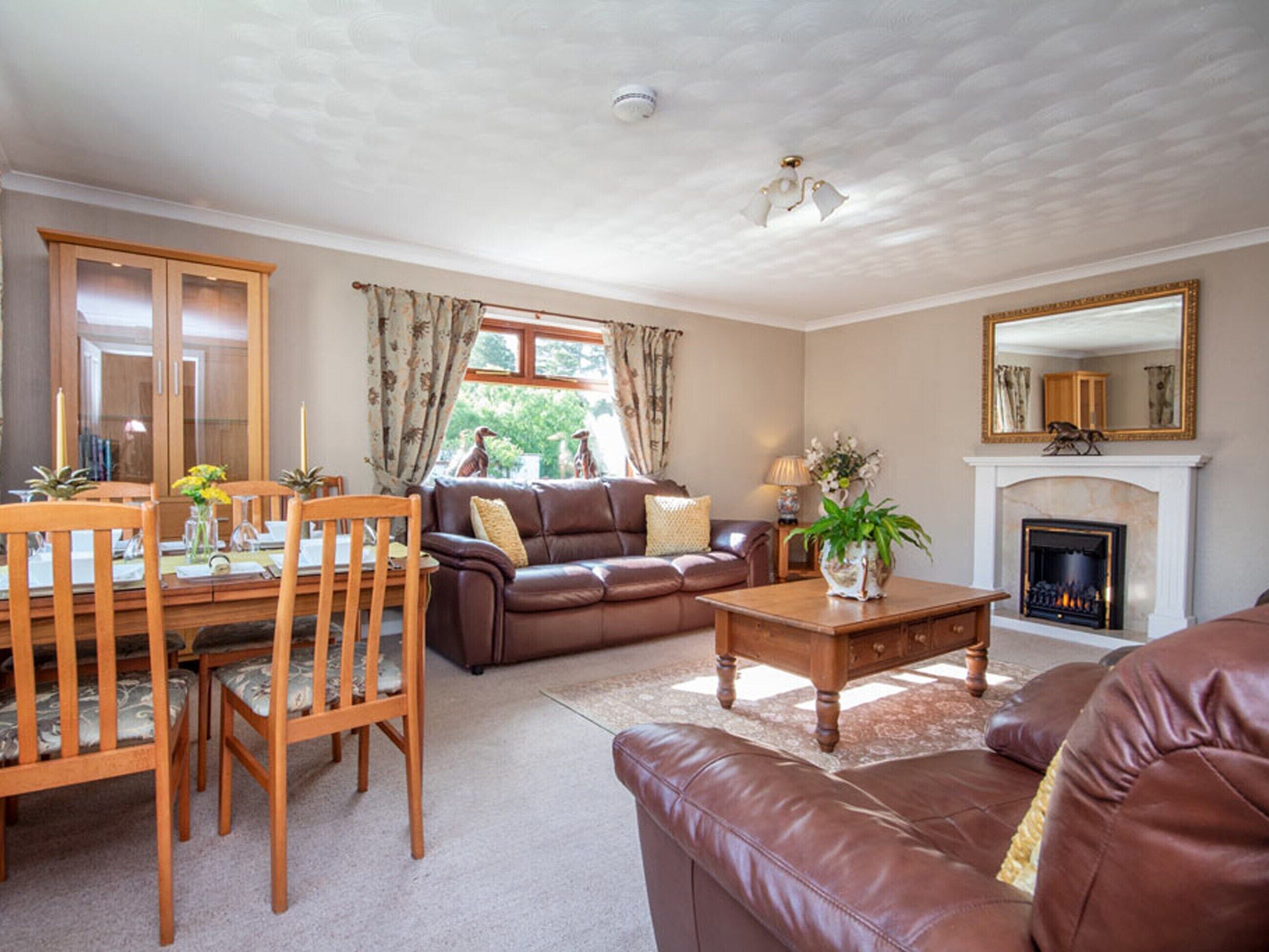 منطقة المعيشة