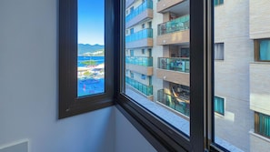 Interior - Brisa do Mar Apartment at Praia dos Anjos in Arraial do Cabo with Pool and Sauna (Vila Canaa Arraial do Cabo)