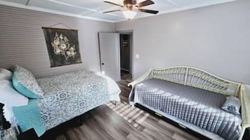 2 chambres