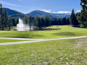 Golf