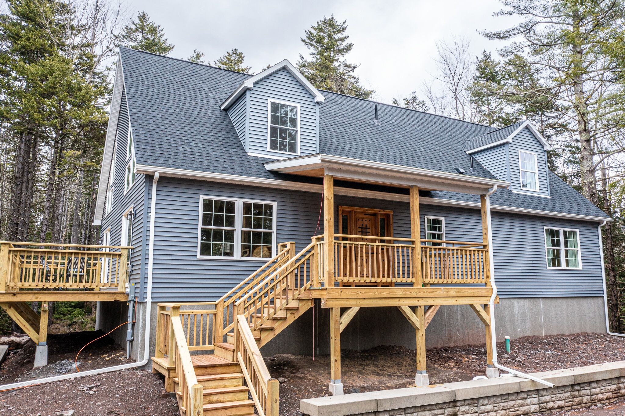 Hunter Mountain Ski Chalet 