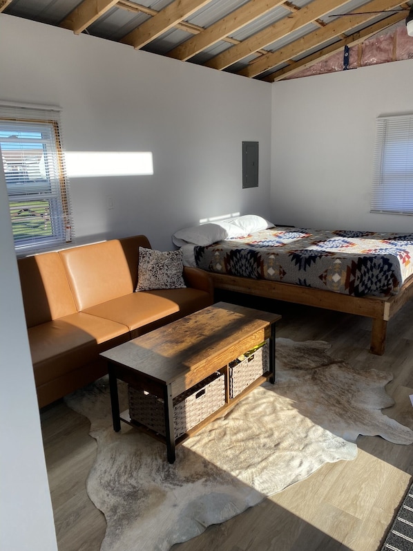 1 chambre, Wi-Fi (supplément), literie fournie