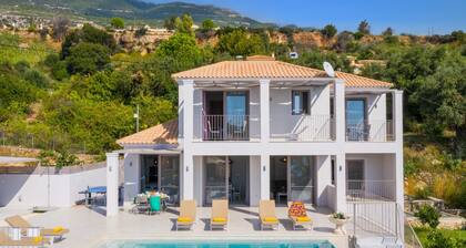Villa Effi Lourdata