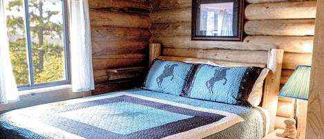 Internet y ropa de cama