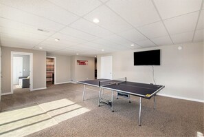 Spielezimmer