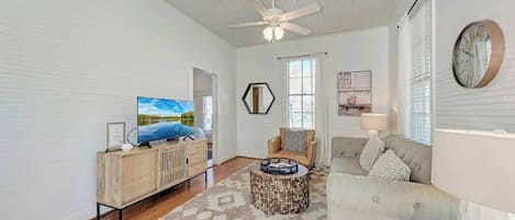 TV connectée, livres