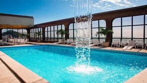 Pool - Paraíso de Frente Mar! (Praia da Costa Vila Velha)