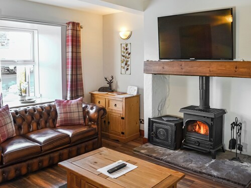 Discover tranquillity in this charming two-bedroom cottage in pretty Belford.