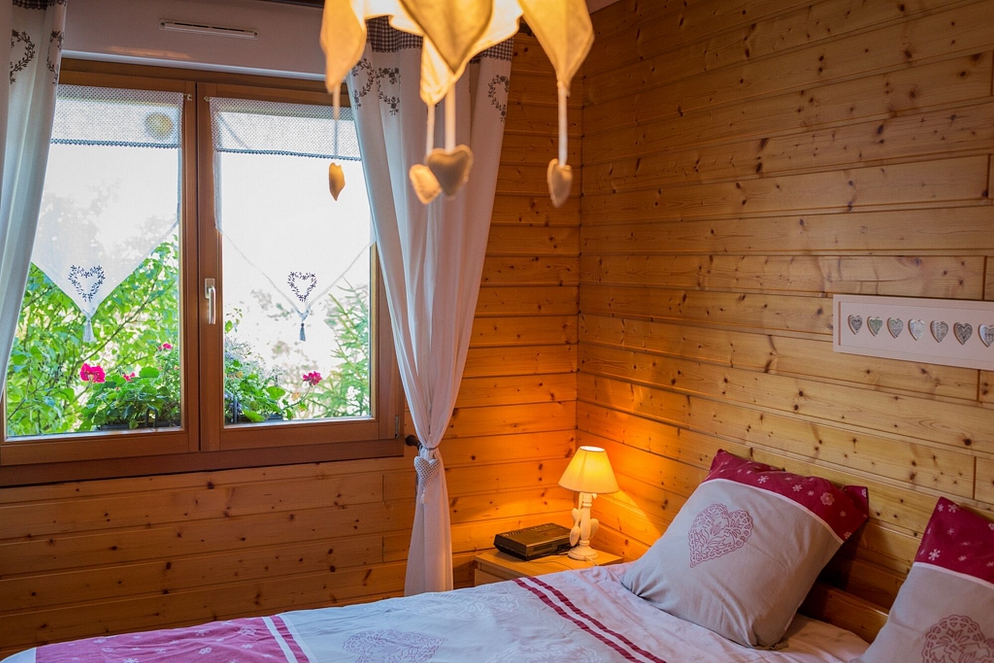 5 Schlafzimmer, Bügeleisen/Bügelbrett, Reisekinderbett, kostenloses WLAN