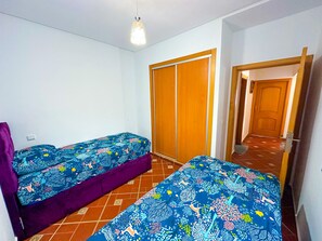 Comfort Apartment | 1 bedroom, Egyptian cotton sheets, premium bedding, down comforters