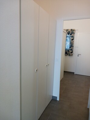 Interiør