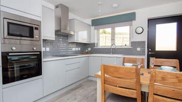 Dishwasher, highchair