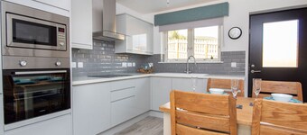 4 bedroom accommodation in Aviemore