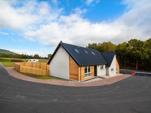 4 bedroom accommodation in Aviemore