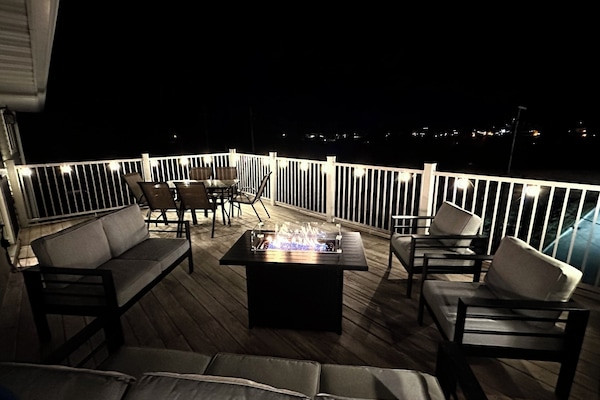 Servei de restauració a l'aire lliure