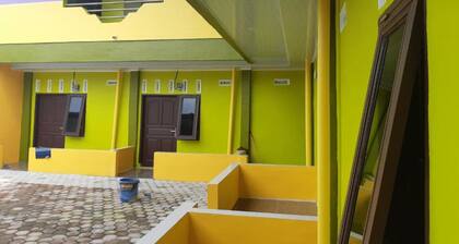 Hotel O Es Em Je Residence