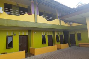 Exterior - Hotel O Es Em Je Residence (Medan)