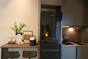 Interior - The Philosopher's Penthouse (Athina)