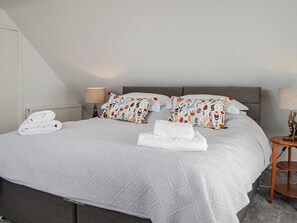 3 Schlafzimmer, kostenloses WLAN, Bettwäsche