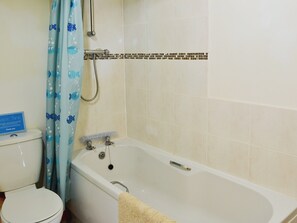 Towels - Meadow Cottage - UK45882 (Flamborough, near Bridlington)