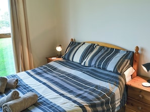 2 bedrooms, WiFi, bed sheets - Meadow Cottage - UK45882 (Flamborough, near Bridlington)