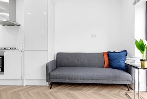 Interior - W London luxury elizabeth line (London)