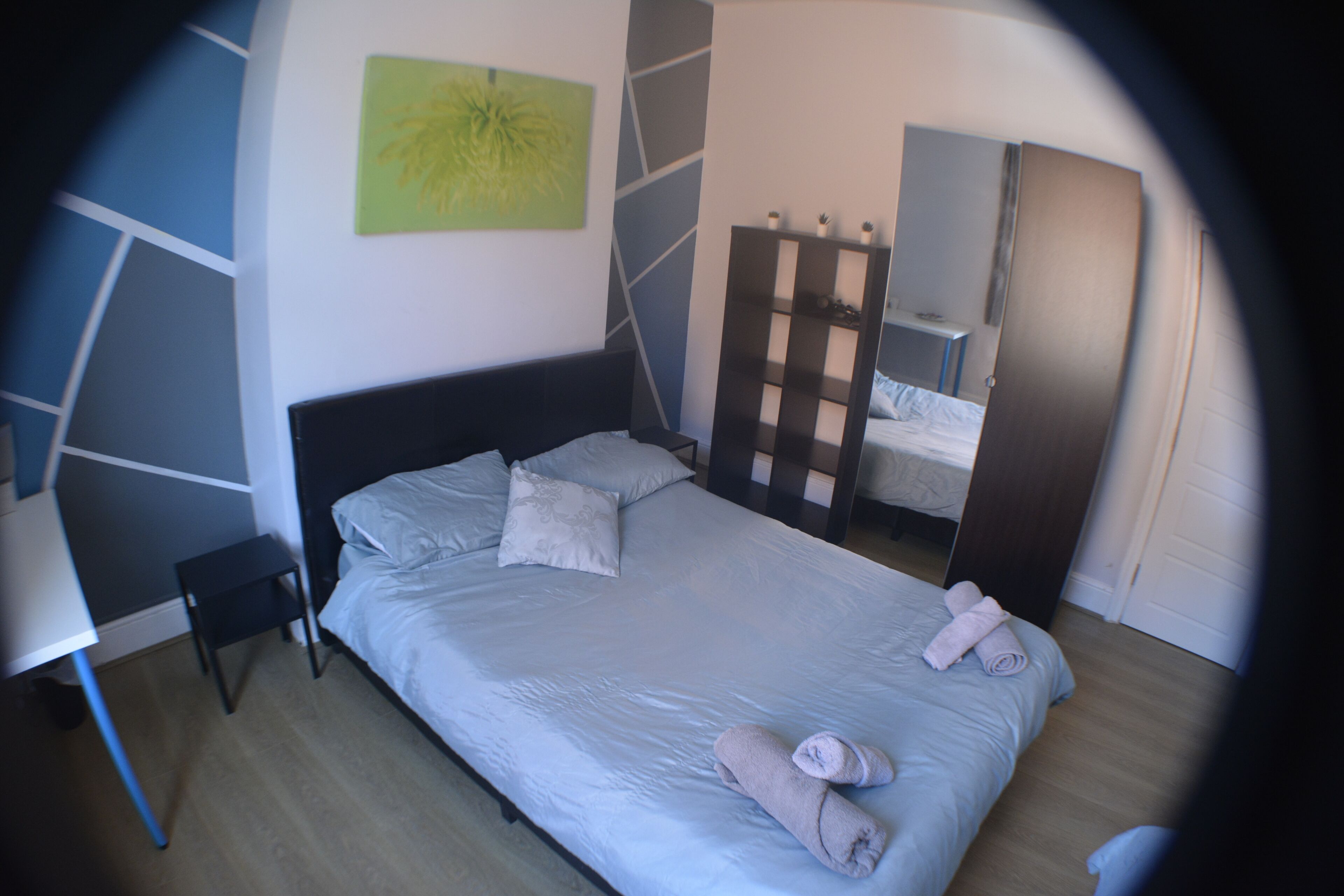 Foto - Kensington Guest House Liverpool