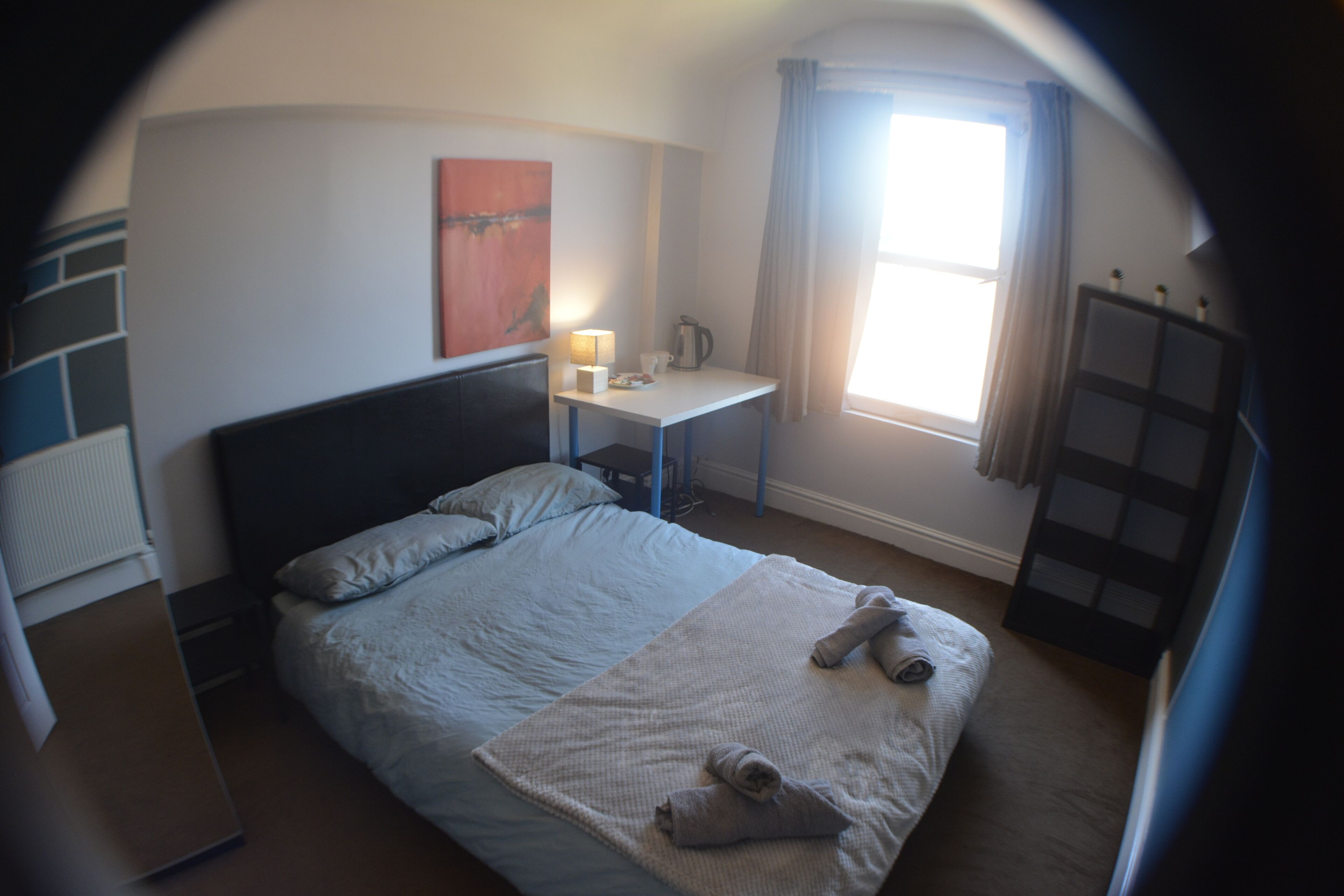 Foto - Kensington Guest House Liverpool