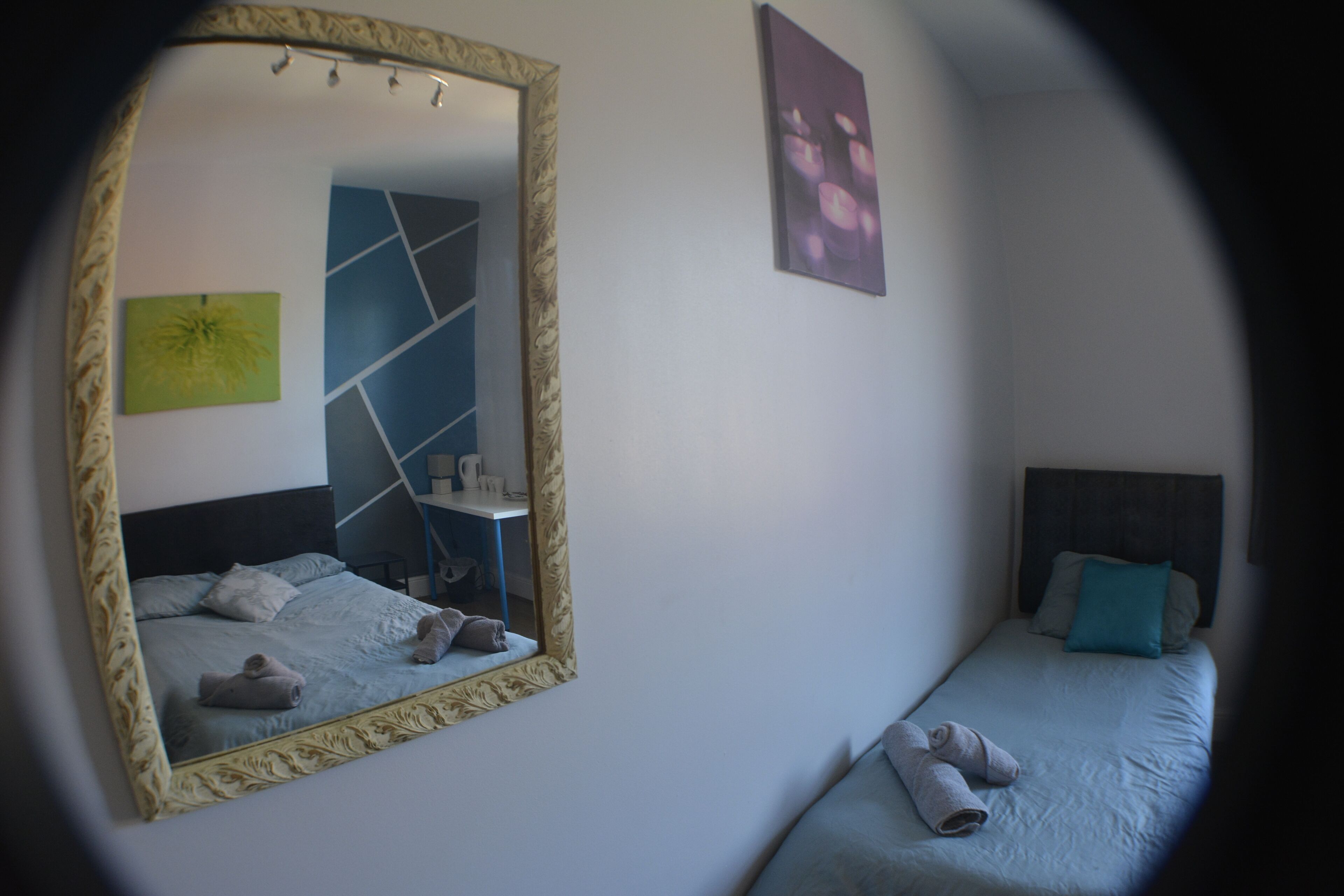 Foto - Kensington Guest House Liverpool