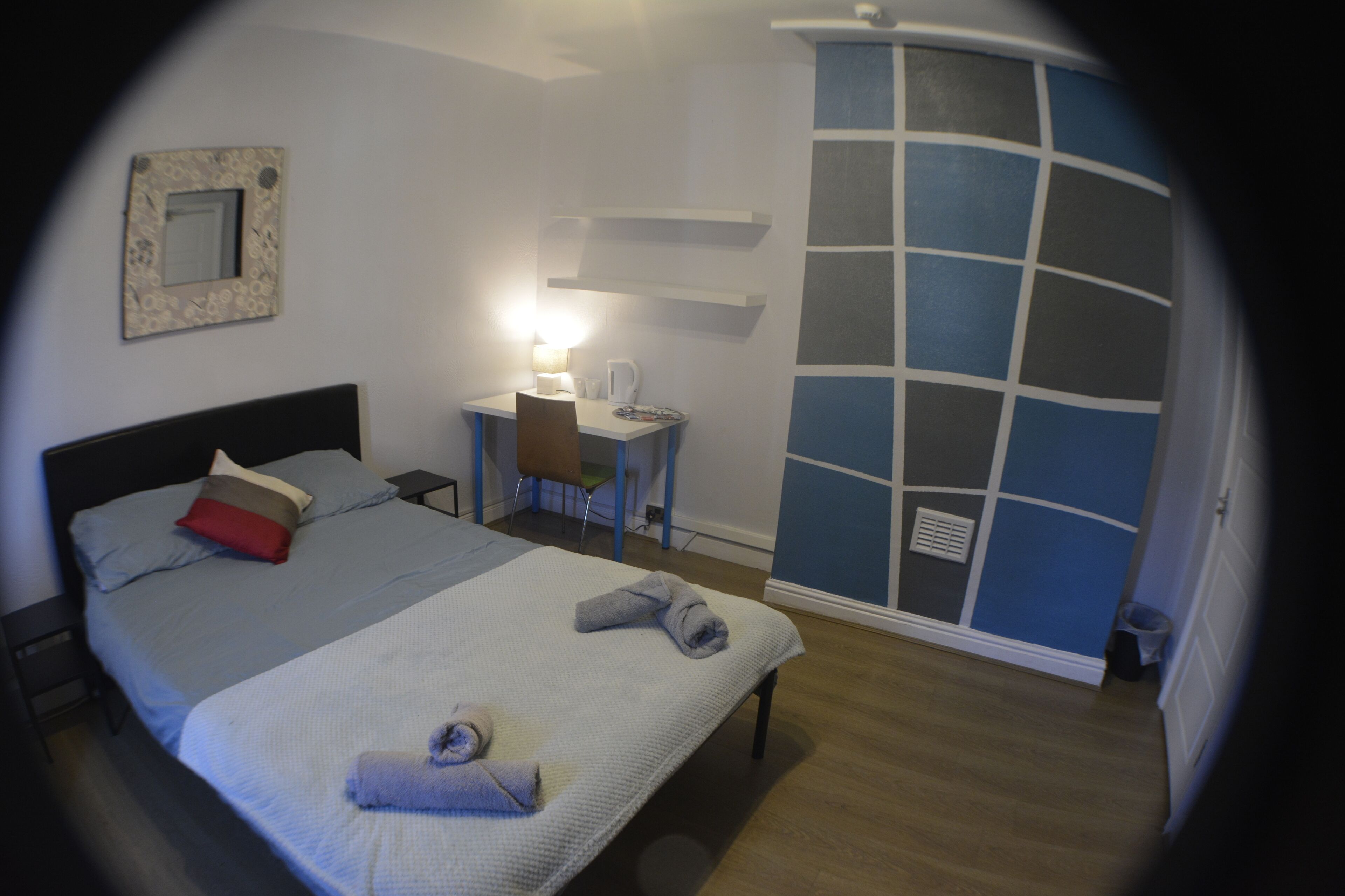 Foto - Kensington Guest House Liverpool