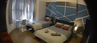 Kensington Guest House Liverpool