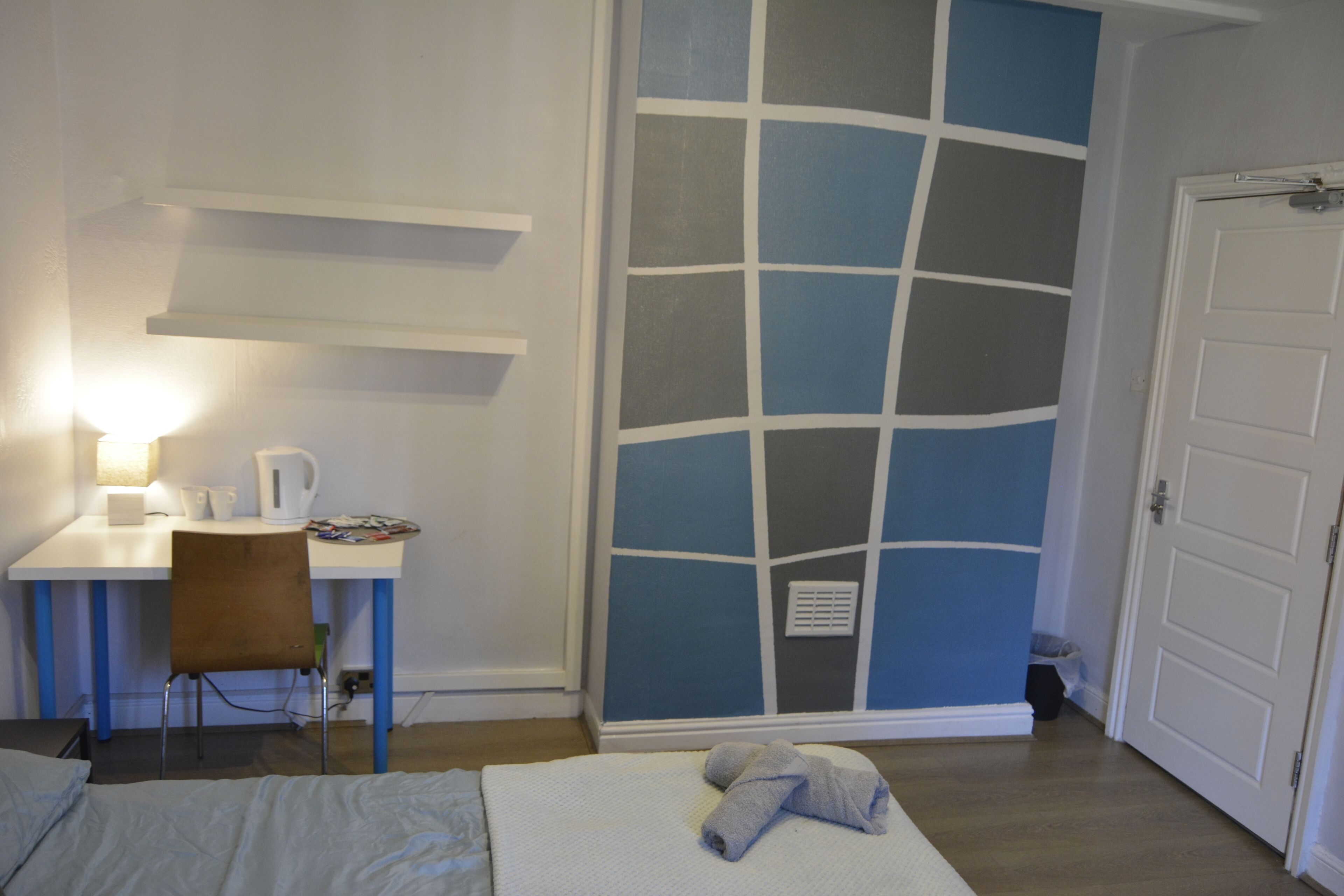 Foto - Kensington Guest House Liverpool