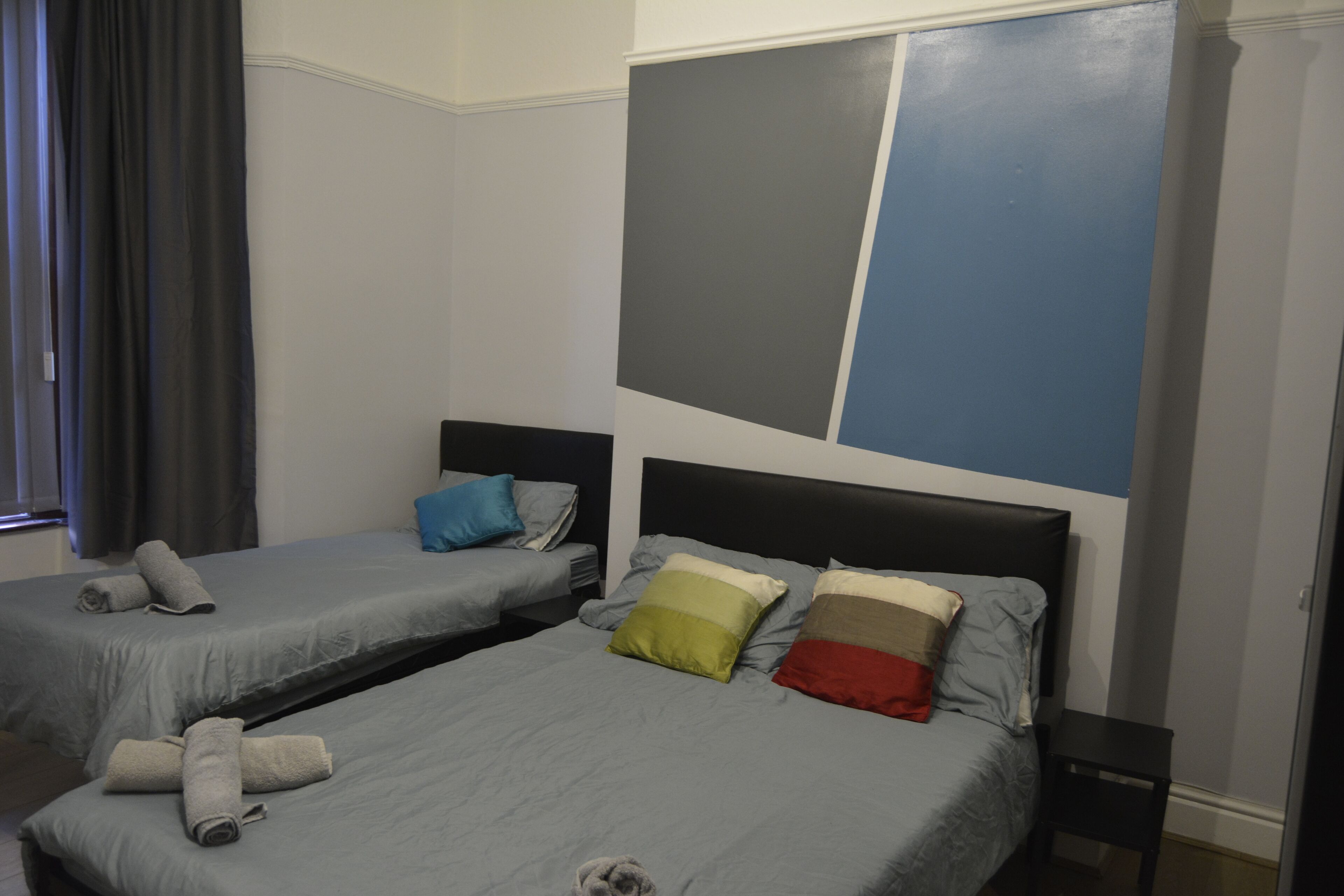 Foto - Kensington Guest House Liverpool