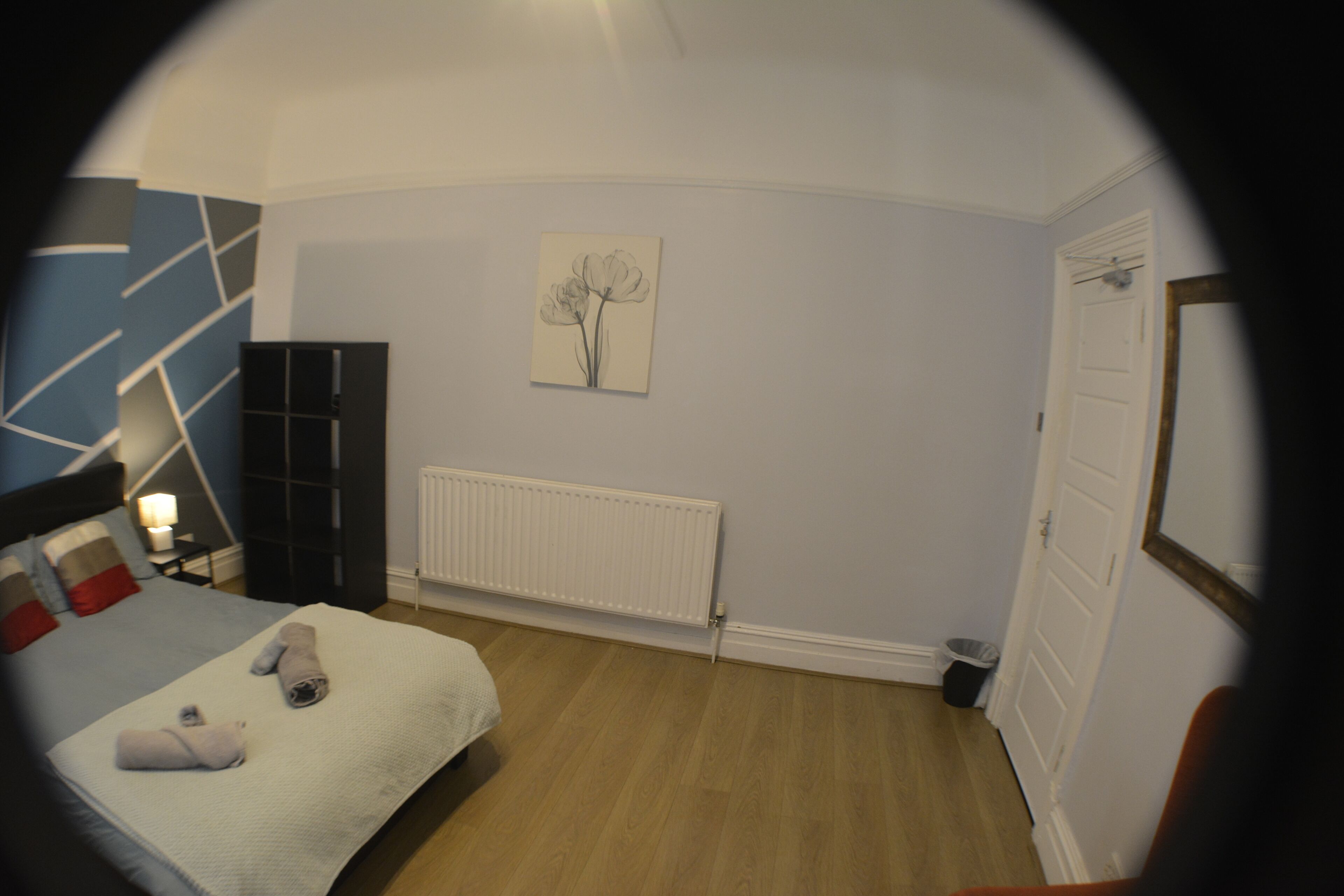 Foto - Kensington Guest House Liverpool