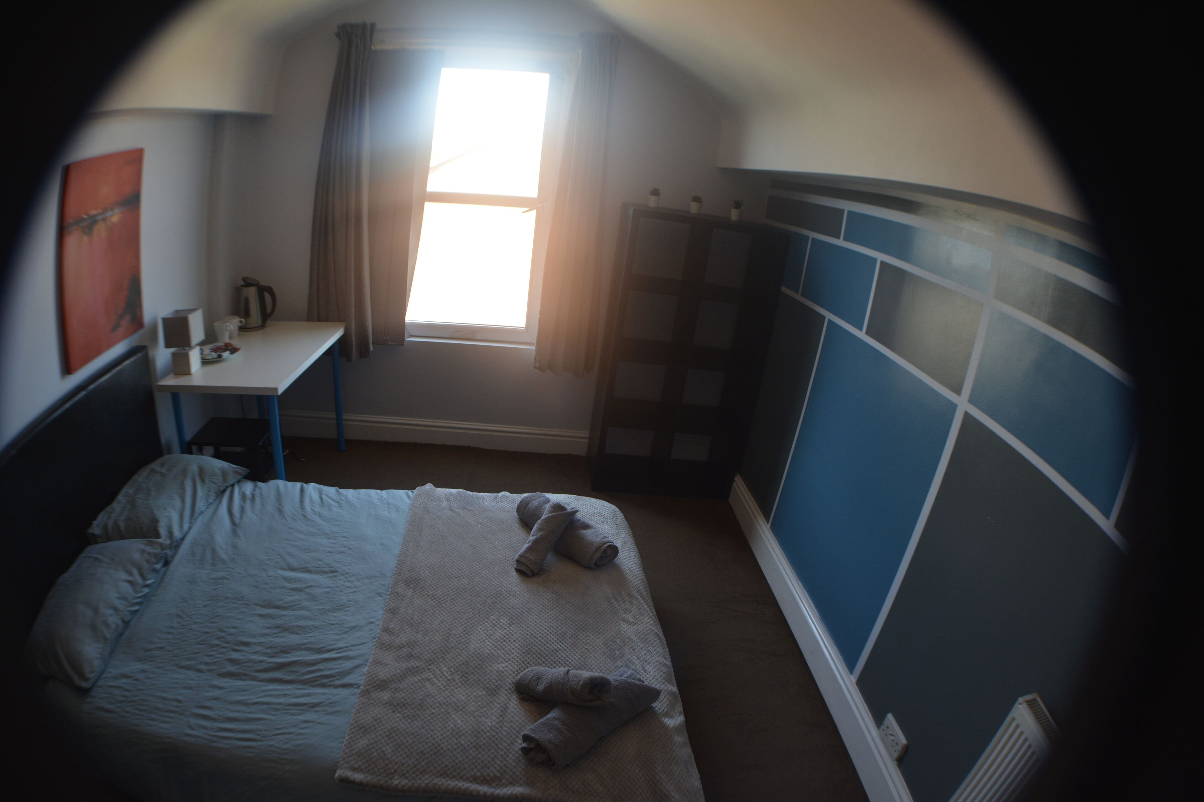 Foto - Kensington Guest House Liverpool