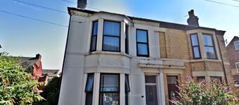 Kensington Guest House Liverpool