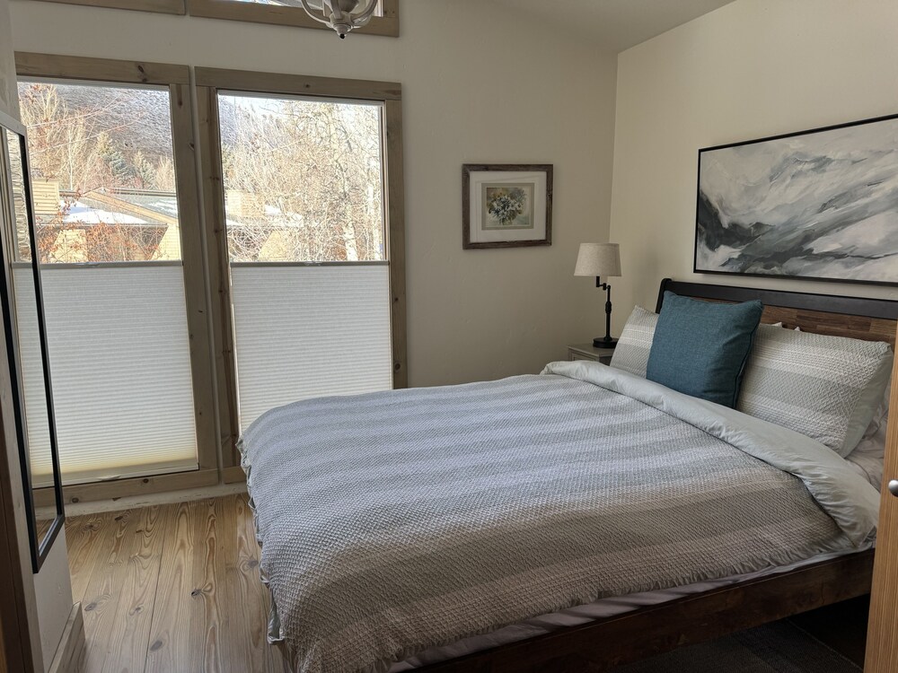 Ketchum, Idaho Townhouse for rent 12/2312/31 Ketchum Vrbo