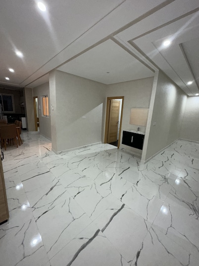 Appartement vue sur mer